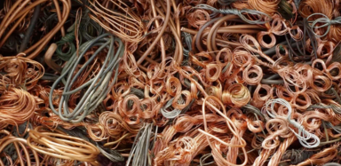 Copper Scrap